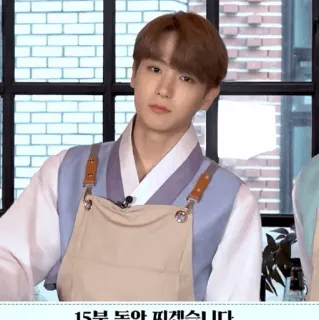 🍇 040312e4 15분 도와 찌겠습니다 telegram sticker