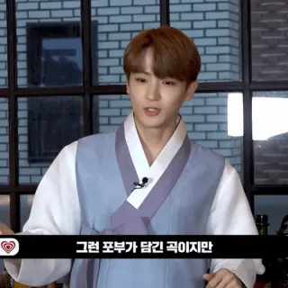 🍇 6cb1929e 그런 포부가 담긴 곡이지만 telegram sticker