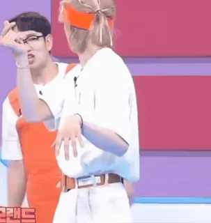 хенджин :: @fStikBot telegram stickers