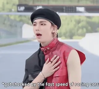 хенджин :: @fStikBot telegram stickers