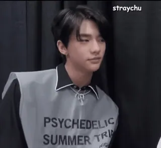 хенджин :: @fStikBot whatsapp stickers