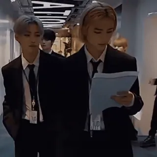 хенджин :: @fStikBot telegram stickers