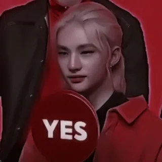 🍳 5a9442a7 YES sim, afirmativo, aprovação, positivo telegram sticker