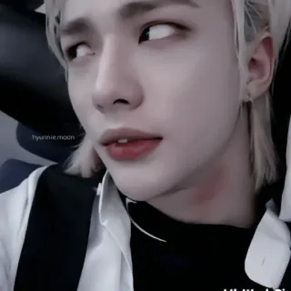 🍳 e25b0bfc Hyunnie moon telegram sticker