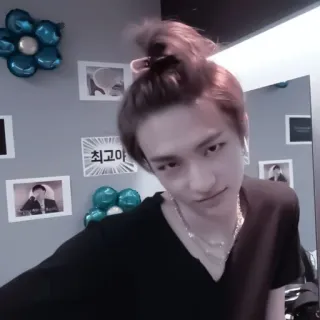 💗 81eb0178 최고아 pessoa, homem, homem telegram sticker