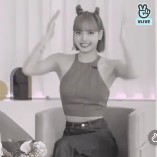 ‹‹ лалиса ›› @help_jenn :: @fStikBot telegram stickers