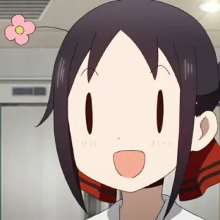 🙂 b6289c12 Anime, Cartoon, Kawaii, Schattig, Manga, Sticker telegram sticker