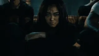 😕 02825c31 Starlight The Boys Starlight, The Boys, superhéroe, violencia, Prime Video telegram sticker