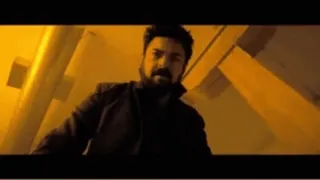 😂 1aa1b679 Billy Butcher The Boys The Boys, Billy Butcher, Karl Urban, superhéroe, antihéroe, Prime Video telegram sticker