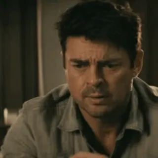 😨 ae11988f Billy Butcher The Boys Billy Butcher, The Boys, Karl Urban, Antihéroe, Justiciero, Serie de TV telegram sticker