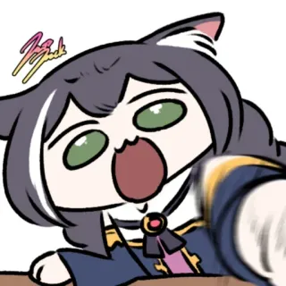 ❤️ 10c5ffa5 telegram sticker