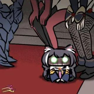 ❤️ 9bffaed9 telegram sticker