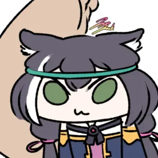 ❤️ ab0d7763 telegram sticker