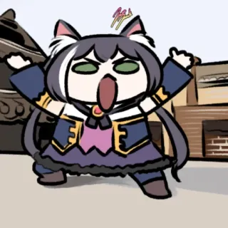 ❤️ b814dd34 telegram sticker