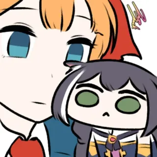 ❤️ bc7aff27 telegram sticker