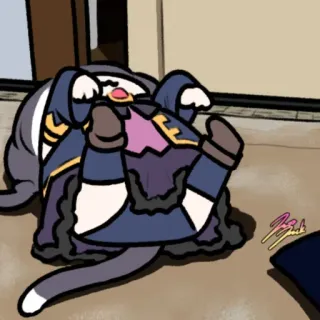 ❤️ e09a3bfe telegram sticker