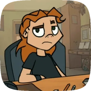 🐱 372c2e9f telegram sticker