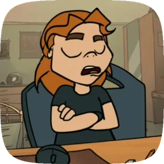 🐱 4c9cc5d7 telegram sticker