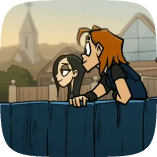 🐱 563e6f71 telegram sticker