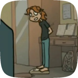 🐱 59bce69f telegram sticker