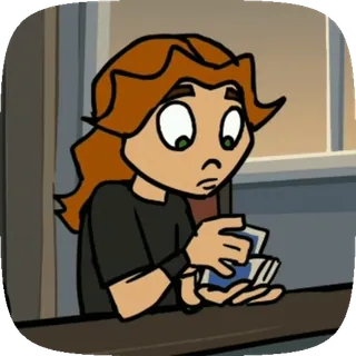 🐱 5bc4c0e4 telegram sticker