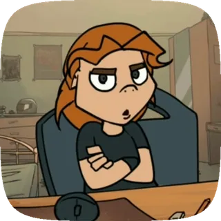 🐱 6860dac0 telegram sticker