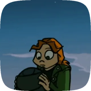 🐱 6c0acd18 telegram sticker