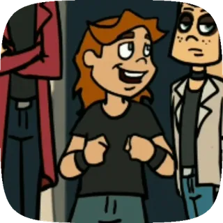 🐱 ac86cd89 telegram sticker