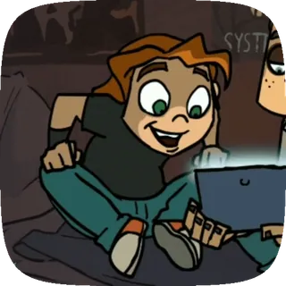 🐱 cc16029b telegram sticker