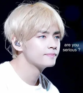 🤨 9ae44a16 are you serious ? pessoa, expressão, pergunta, retrato telegram sticker