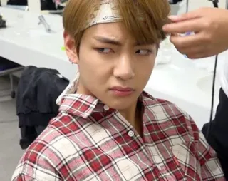 😒 efbb4cc5 telegram sticker