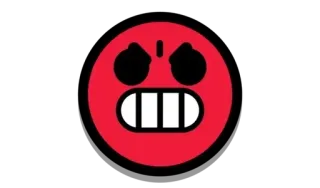 brawl stars pins 🌵 @shit_amare telegram stickers