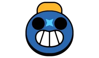 brawl stars pins 🌵 @shit_amare telegram stickers