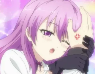 🤤 4634f59e Anime, Personage, Sticker, Cartoon, Illustratie telegram sticker