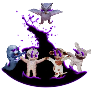 🐾 843010e6 telegram sticker