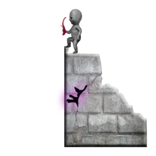 🗿 84b5b4bb telegram sticker