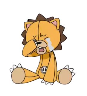 Ichigo Kurosaki → Bleach telegram stickers