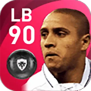 ⚽️ b7a069e2 LB 90 футбол, игрок, спорт, портрет telegram sticker