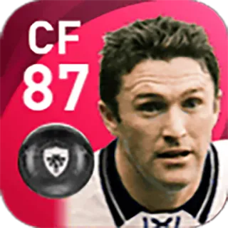 ⚽️ ea570942 CF
87 футбол, игрок, футбол, спорт telegram sticker