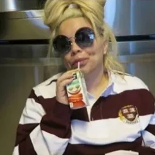 👩 3071e0bf telegram sticker