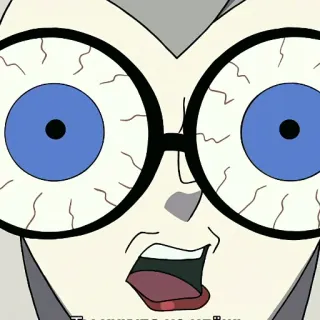 🤬 cb9bae1f telegram sticker