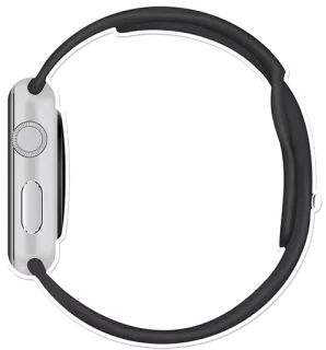 ⌚ d1b4f3cf smartwatch, apple watch, technologie portable, appareil électronique, montre bracelet telegram sticker