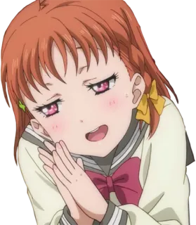 🙏 54ccc4c9 telegram sticker