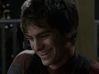 😂 0989c118 Spider-Man film, BD, super-héros, action, aventure, personnage telegram sticker