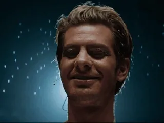 😁 ed2968a1 Andrew Garfield acteur, célébrité, homme, personne telegram sticker