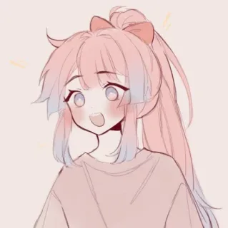 Ilovey @Shinkiirs :: @fStikBot telegram stickers