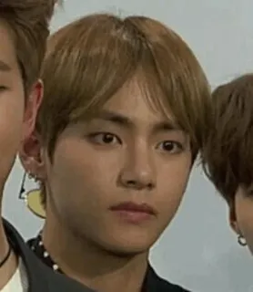 ✨ 32f8ec3c người, đàn ông, chân dung, K-pop, người nổi tiếng telegram sticker