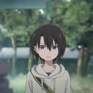 🍓 c2db49c6 Anime, Charakter, Animation, Süß, Jung telegram sticker