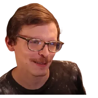 🤪 66e2b10d telegram sticker