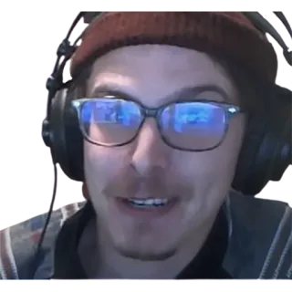 🤨 7319a1ad telegram sticker